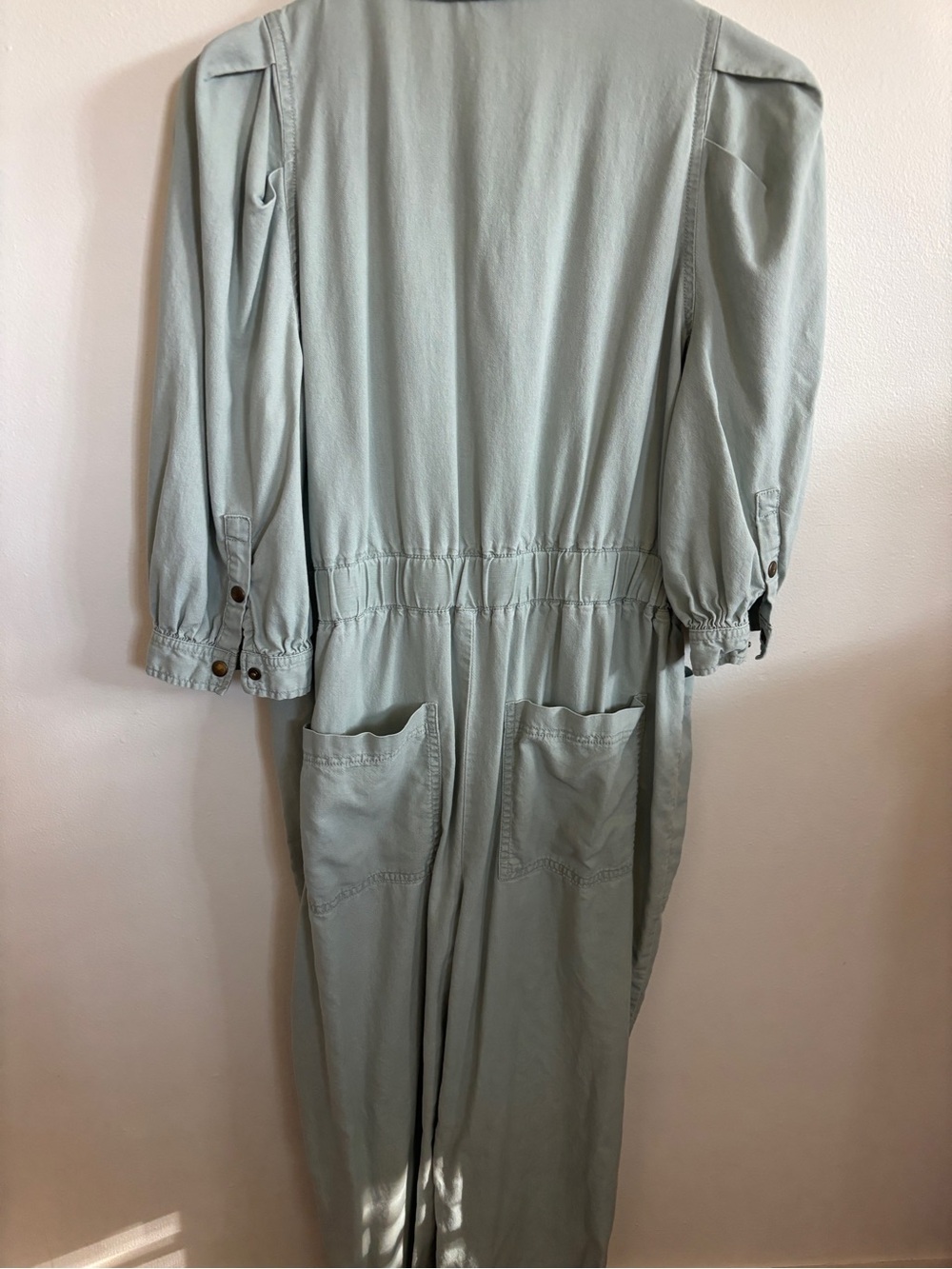 Universal Threads Jumpsuit - Picture 5 of 5